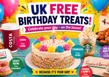 free stuff